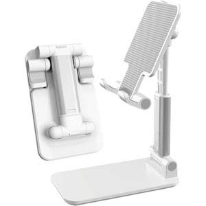 Ayarlanabilir Katlanabilir Telefon & Tablet Standı